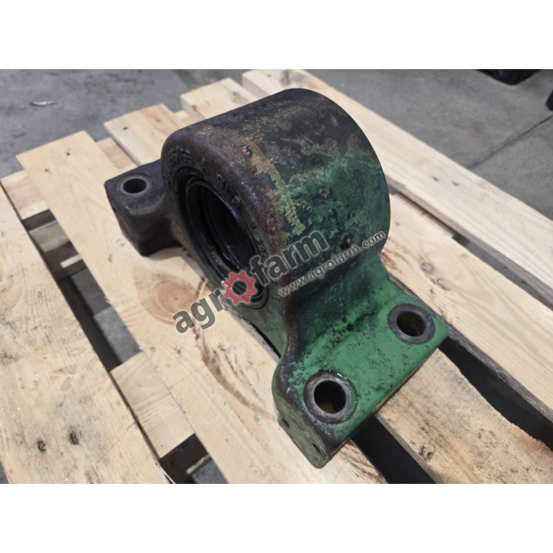 Podpora przedniego mostu, John Deere 6920, 6820