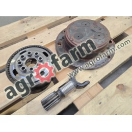 PLANETAIRE, DIFFUSEUR FWD 20.19 CLAAS, CASE