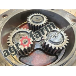 Układ planetarny, zwolnica Renaul Claas Ares Arion