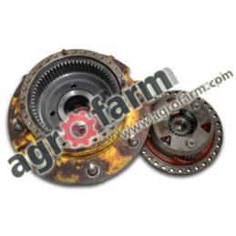 PLANETARY SYSTEM, Final drive FWD ZF 1552 JOHN DEERE