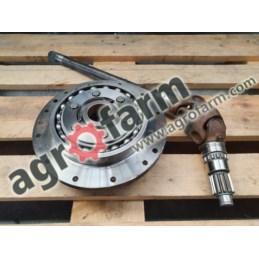 Układ planetarny, zwolnica Deutz Agrofarm Agroplus