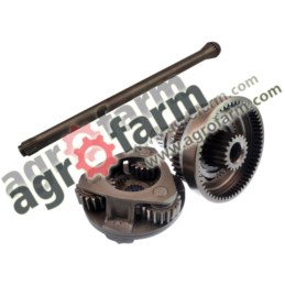 UKŁAD PLANETARNY PTO VARIO ML90 FENDT