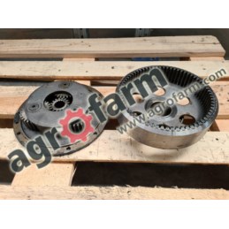 FWD LAMBORGHINI SAME PLANETARY SYSTEM