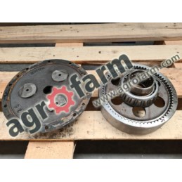 FWD LAMBORGHINI SAME PLANETARY SYSTEM