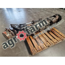 Most przedni Claas Arion 640 Carraro 20.29Si 38891