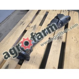 Półoś przedniego mostu Fendt  939 936 922 924 926