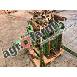 Tylny most John Deere 6300