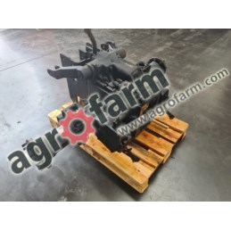 Tylny most Claas Celtis 446 RX