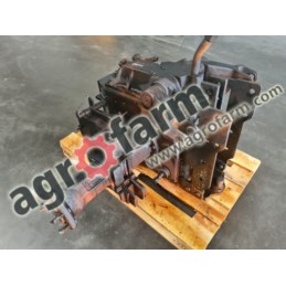 Tylny most Claas Celtis 446 RX