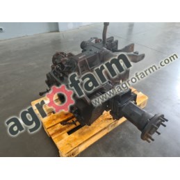 Tylny most Claas Celtis 446 RX