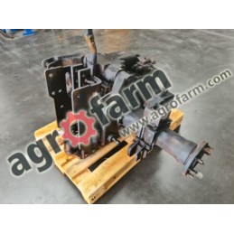 Tylny most Claas Celtis 446 RX