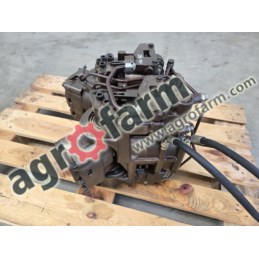 Skrzynia biegów Vario ML90, Fendt 516, 514, 512