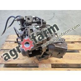 Skrzynia biegów Vario ML90, Fendt 516, 514, 512