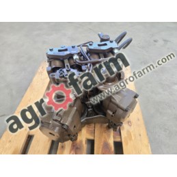 Skrzynia biegów Vario ML90, Fendt 516, 514, 512