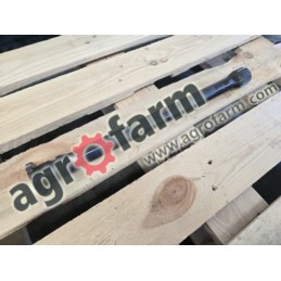 Wałek sprzęgłowy Vario ML90, Fendt 516, 514, 512