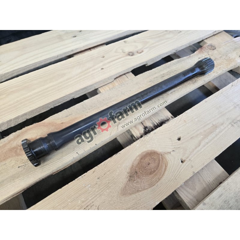 Wałek sprzęgłowy Vario ML90, Fendt 516, 514, 512