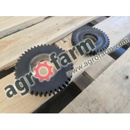 Koła zębate WOM z44x36 Vario ML90, Fendt 516, 514