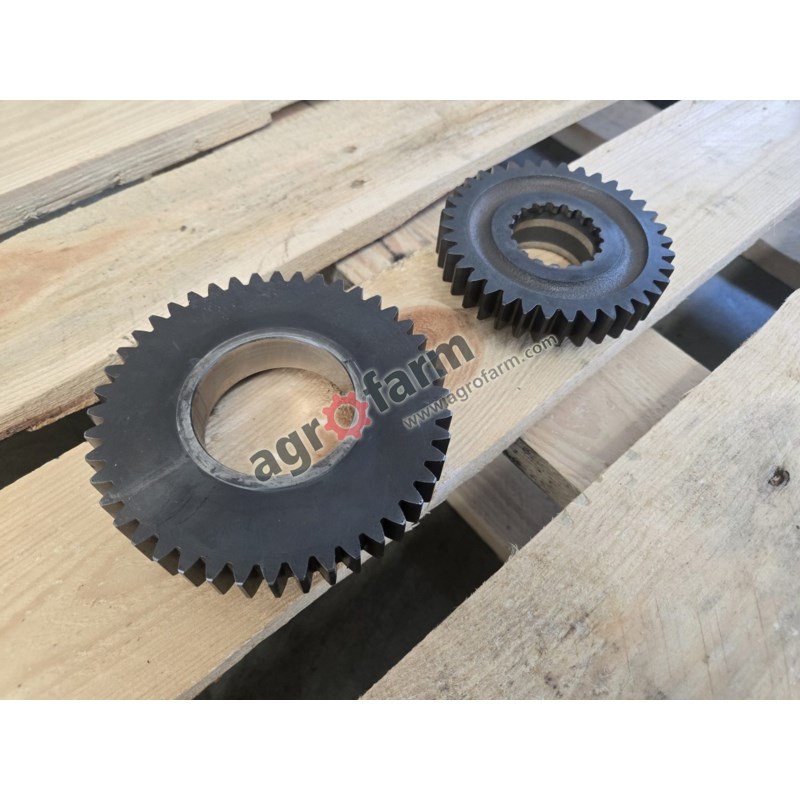 Koła zębate WOM z44x36 Vario ML90, Fendt 516, 514