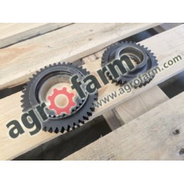Koła zębate WOM z44x36 Vario ML90, Fendt 516, 514