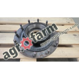 Piasta przedniego mostu, Fendt  936, 939, 927