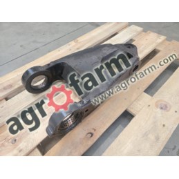 Wahacz Claas Ares, Arion 640, 630 Carraro 20.29Si