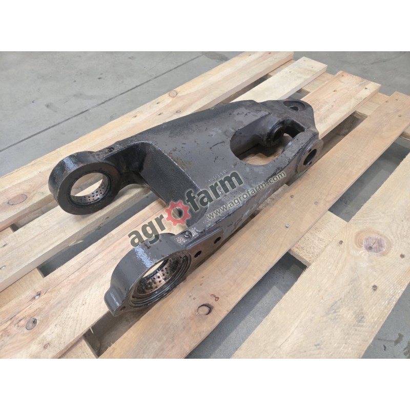 Wahacz Claas Ares, Arion 640, 630 Carraro 20.29Si