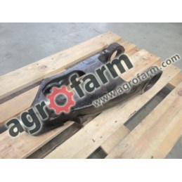 Wahacz Claas Ares, Arion 640, 630 Carraro 20.29Si