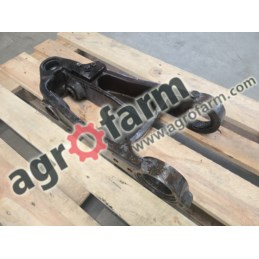 Wahacz Claas Ares, Arion 640, 630 Carraro 20.29Si