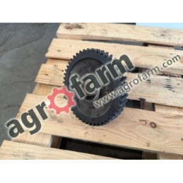 KOŁO ZĘBATE Z64 CASE 5120, 5230, MX 100