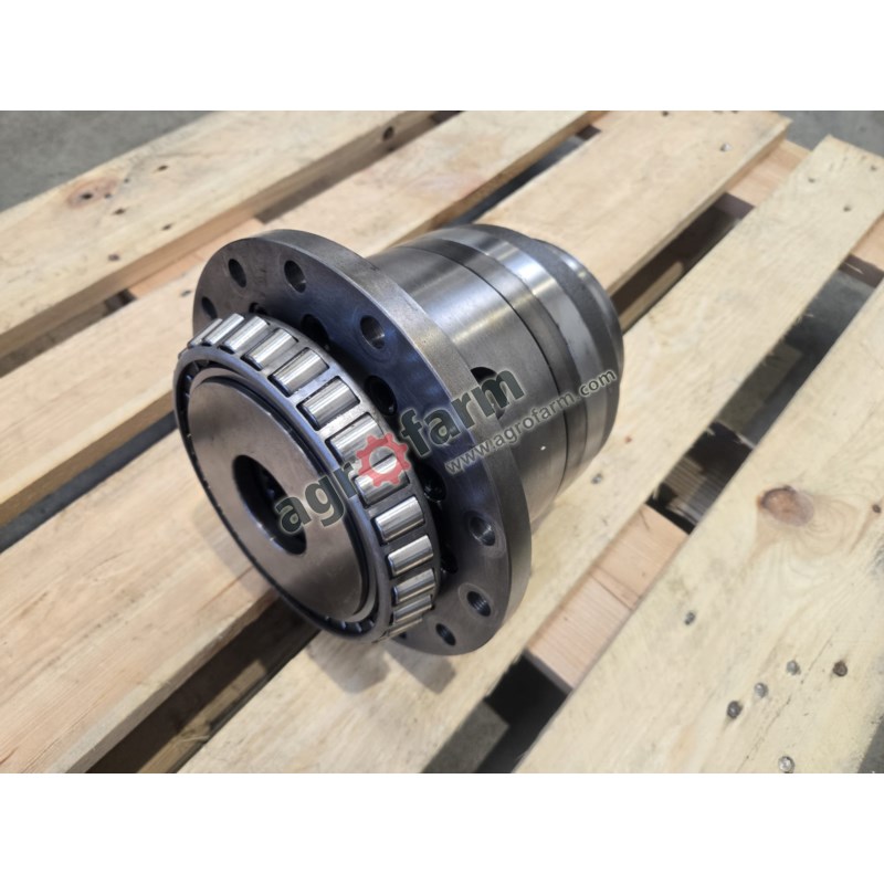 Mechanizm różnicowy Fendt  930, 933, 927