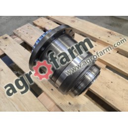 Mechanizm różnicowy Fendt  930, 933, 927