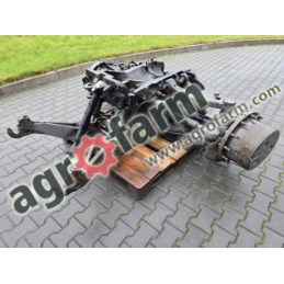 Przedni most Fendt  936, 939, 924, 927, 930, 922