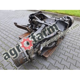 Przedni most Fendt  936, 939, 924, 927, 930, 922