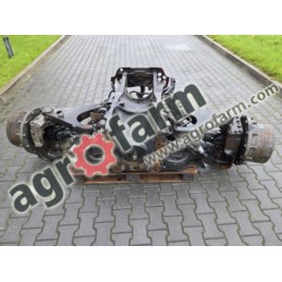 Przedni most Fendt  936, 939, 924, 927, 930, 922