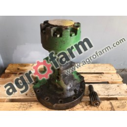 Final drive LH R256608 JOHN DEERE 5070M 5125R 5100M