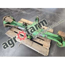 Przedni most John Deere 6210 ZF AS 2025