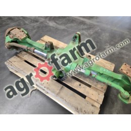 Przedni most John Deere 6210 ZF AS 2025