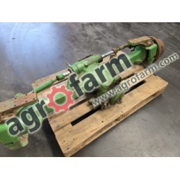 Przedni most John Deere 6210 ZF AS 2025