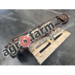 Przedni most New Holland, Fiat 88-94