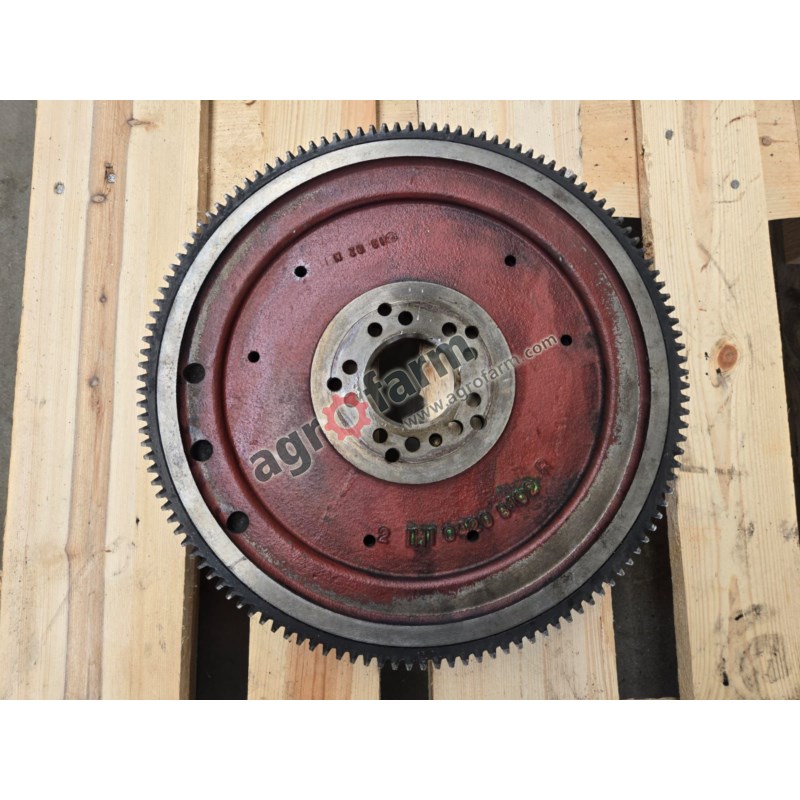 Koło zamachowe Deutz