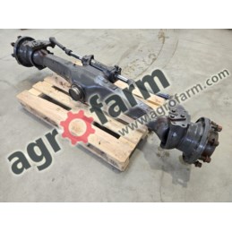 Przedni most Claas Arion 410, 420 Carraro 20.19
