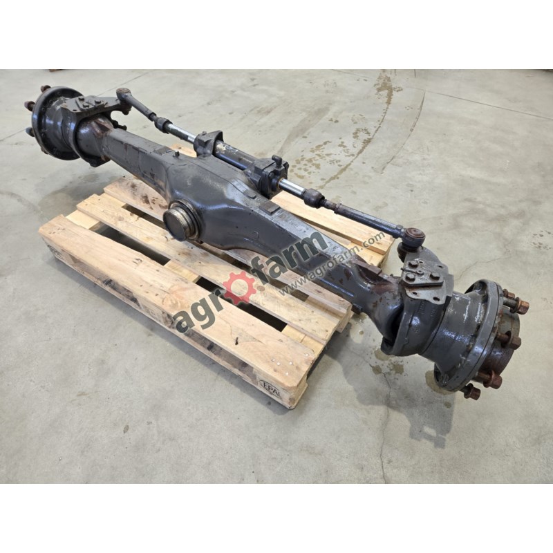 Przedni most Claas Arion 410, 420 Carraro 20.19