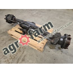 Przedni most Claas Arion 410, 420 Carraro 20.19