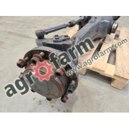 Przedni most Claas Arion 410, 420 Carraro 20.19