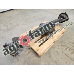 Przedni most Claas Arion 410, 420 Carraro 20.19