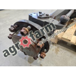 Przedni most Claas Arion 410, 420 Carraro 20.19