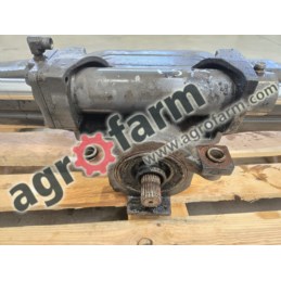 Przedni most Claas Arion 410, 420 Carraro 20.19