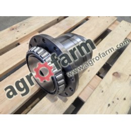 Mechanizm różnicowy Fendt  930, 933, 927