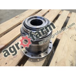 Mechanizm różnicowy Fendt  930, 933, 927