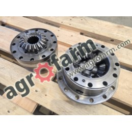 Mechanizm różnicowy Fendt  930, 933, 927